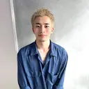 透明感カラー/ 髪質改善　ゆうとのプロフィール画像