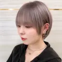 💜縮毛矯正/カラー /大宮/あやね💜のプロフィール画像