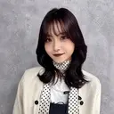 🎀韓国レイヤー×透 明感カラー🎀カノンのプロフィール画像