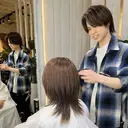 🐺ウルフカット特化 🐺/今川のプロフィール画像