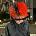 デザイン/ハイトーン 指名No.1パフのプロフィール画像