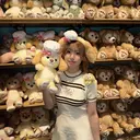 新宿/艶カラー/ 韓国ヘア/じゅりのプロフィール画像