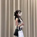 韓国風/束間マツエク /京橋SUZU🖤のプロフィール画像