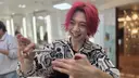 メンズ特化/パーマ/ 髪質改善　高野奨馬のプロフィール画像
