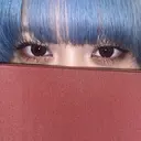 スパ/暖色カラー /ブリーチ/ひな🫧のプロフィール画像