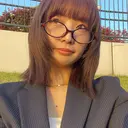 ラベンダー🍇べー ジュ/透明感/AOのプロフィール画像
