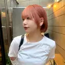 ヘアカラー/髪質改善 /クロスパーマのプロフィール画像