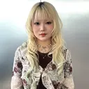 レイヤーカット/フェ ミニン/ yuukaのプロフィール画像