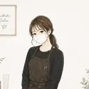 アイリスト Ikueのプロフィール画像