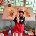 大嶌 鞠那のプロフィール画像
