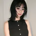 Zoey  eye. Kahoのプロフィール画像
