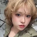 浦和/透明感カラー/ 似合わせ/ジュエリのプロフィール画像