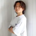 【顔まわりレイヤー透 明感カラー今崎太河】のプロフィール画像