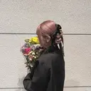 暗髪ツヤカラー🖤/ れな🐈⬛のプロフィール画像