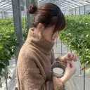 艶髪/縮毛矯正/ レイヤー/栄/あやかのプロフィール画像