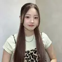 nao🎀zina 透明感/艶髪のプロフィール画像