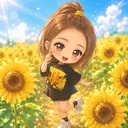 anocharm _annaのプロフィール画像