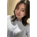 レイヤー/ボブ/暗髪 透明感カラーChieのプロフィール画像