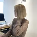 miyu/ヘアセット ブリーチモデル募集中のプロフィール画像