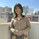 Angelica 内海 遥奈のプロフィール画像
