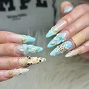 AUREA Nailのプロフィール画像