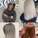 【SOL_hair】 黒川翔のプロフィール画像