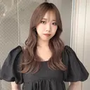 レイヤーカット／ ハッシュカット/果恋のプロフィール画像