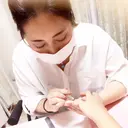 and* milriesのプロフィール画像