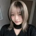 艶カラー/カット/ あゆみ🎀のプロフィール画像