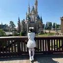 増富 萌のプロフィール画像