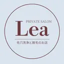 Lea堺東　　眉毛| 毛穴洗浄|顔WAXのプロフィール画像