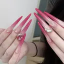 star nail salonのプロフィール画像