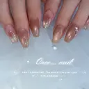 Once... nailのプロフィール画像