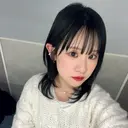 りおな/髪質改善/ カラー /平尾のプロフィール画像