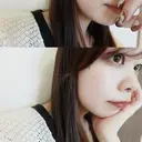 むく。/顔周りカット /髪質改善ストレートのプロフィール画像