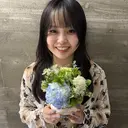 縮毛矯正/レイヤー/ 牧口瑠夏のプロフィール画像
