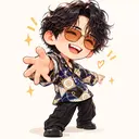 メンズのカリスマ 渋谷　SAIのプロフィール画像