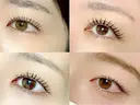 ここプラス⭐️ まつ毛モデル募集🩷のプロフィール画像