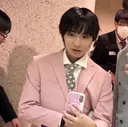 徳 拓身のプロフィール画像