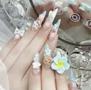 Miyu Nail Nambaのプロフィール画像