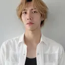 ニュアンスパーマ/ センターパート/平木のプロフィール画像