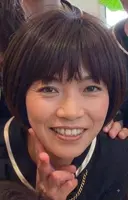 POLA alve 井戸幸恵のプロフィール画像
