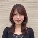 細田 舞乃のプロフィール画像