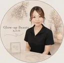 ことみGlow-up Beauty丸の内店のプロフィール画像