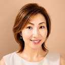 顔ツボ整顔セラピスト 三根百恵のプロフィール画像