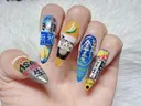 ネイル・脱毛サロン HARRYSのプロフィール画像