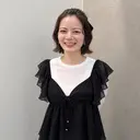 透明感カラー 艶髪/アヤナ🍓のプロフィール画像