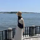 磯山 彩芽🌛🌿のプロフィール画像