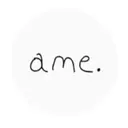ame.〈アム〉 asakoのプロフィール画像
