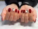 nail salon シェリコのプロフィール画像